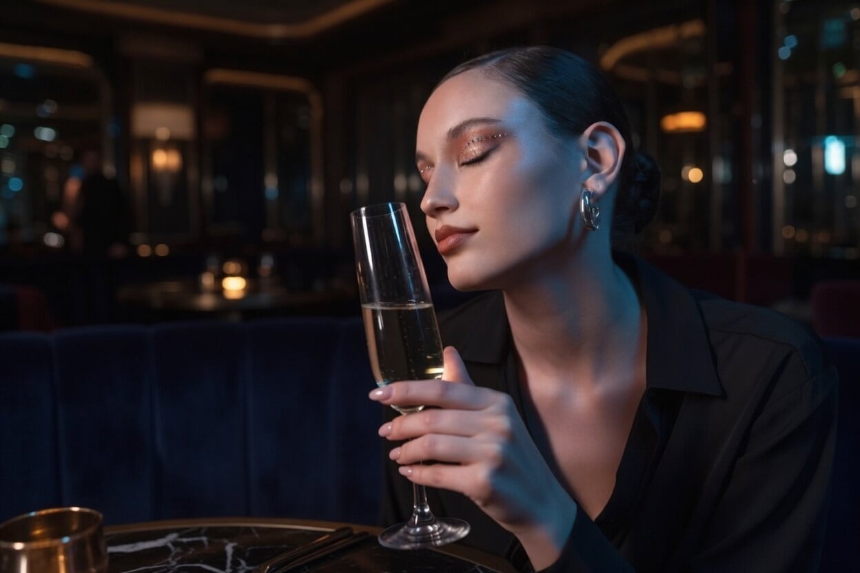 Club & Nightlife Booking (VIP Tables / Private Access only)